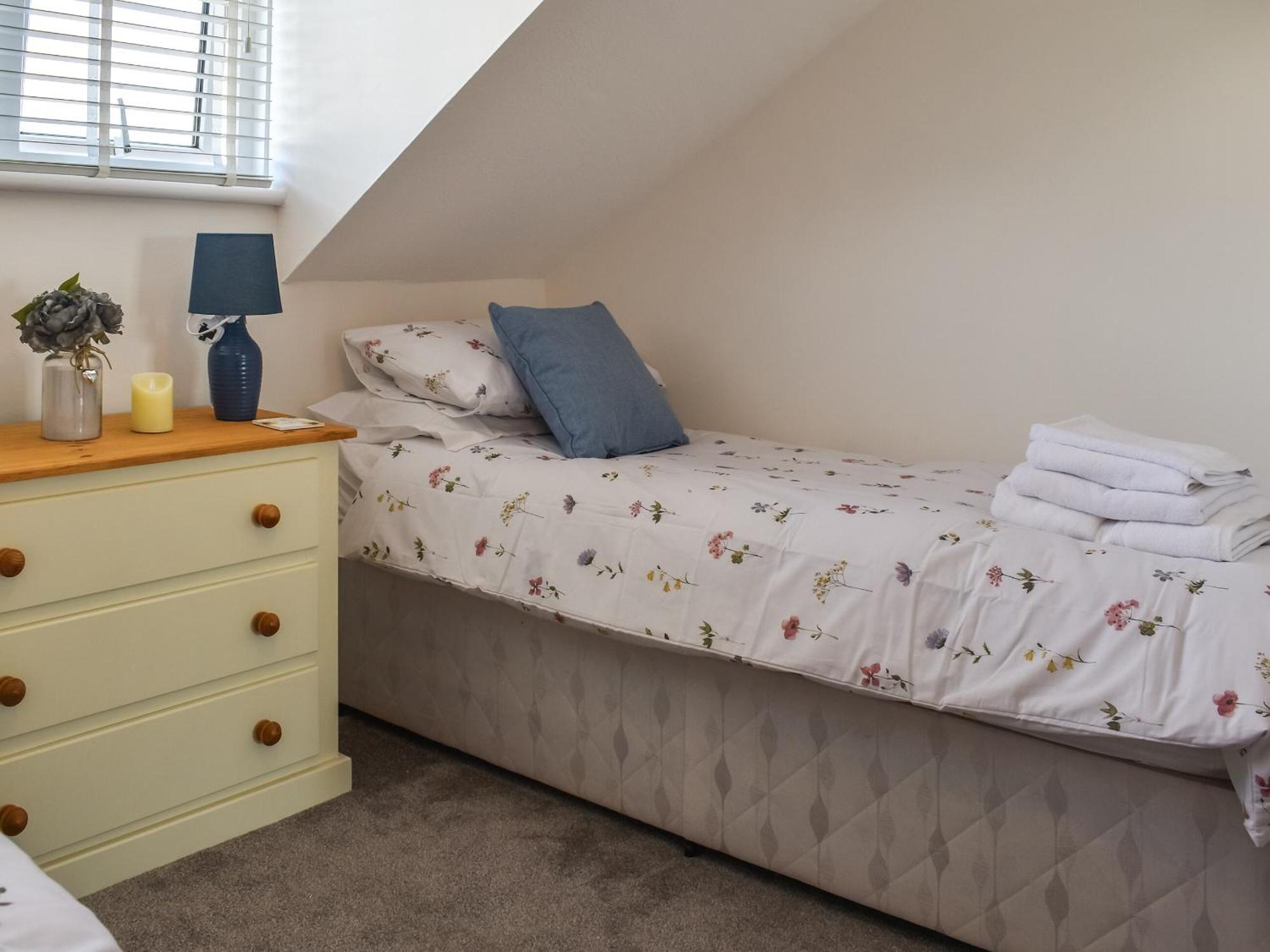 Kingfishers Rest Millom Εξωτερικό φωτογραφία
