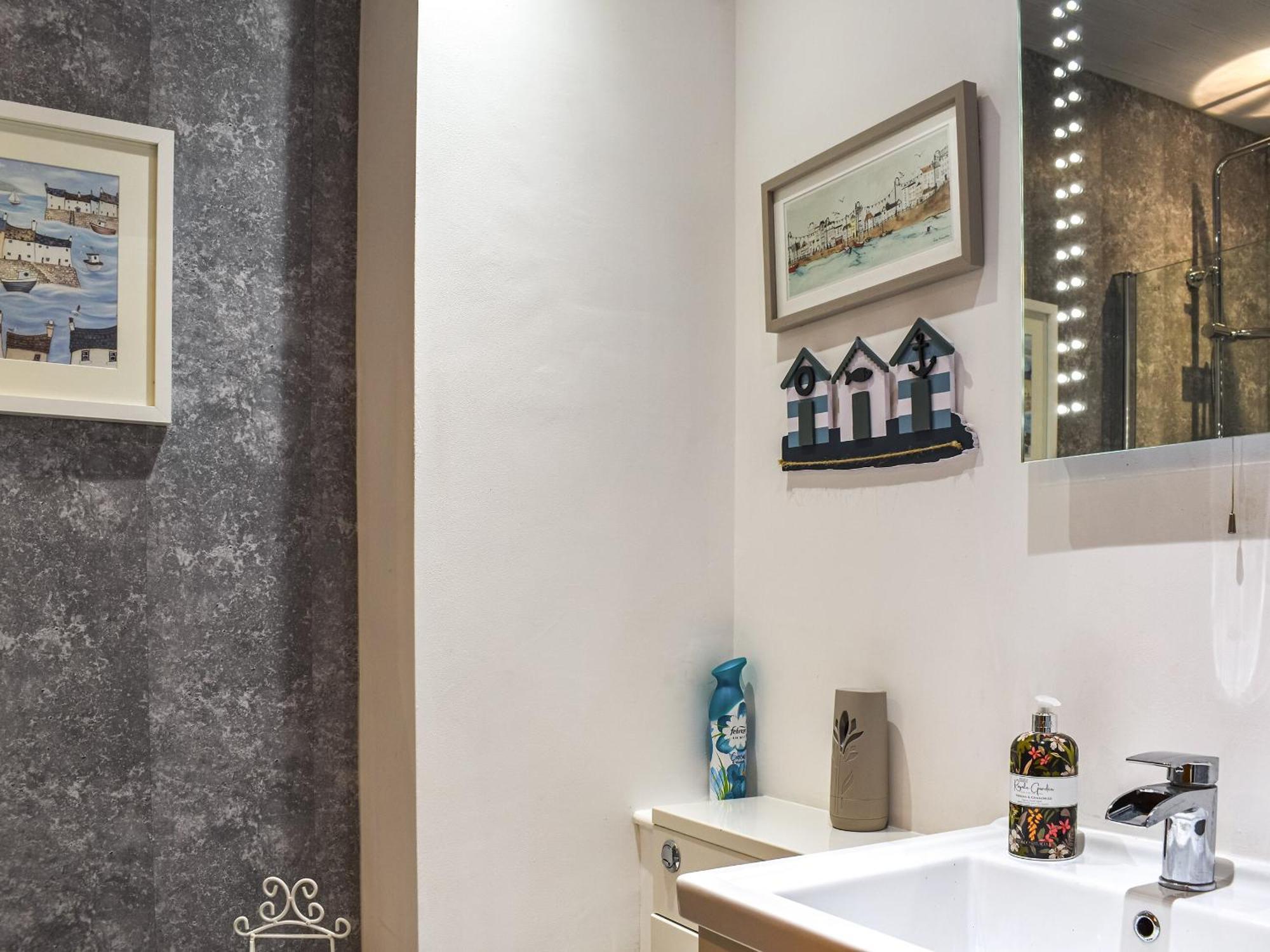 Kingfishers Rest Millom Εξωτερικό φωτογραφία