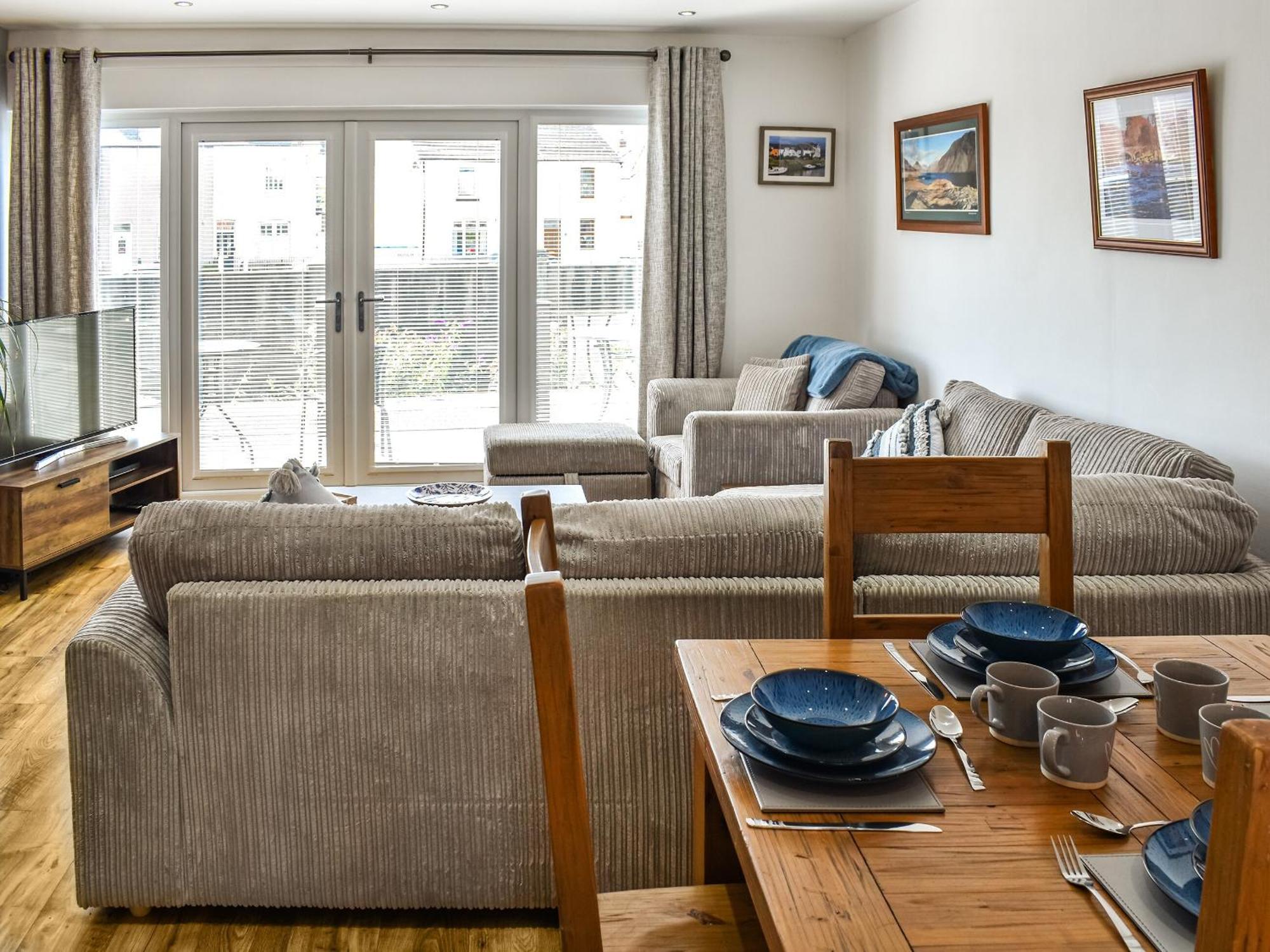 Kingfishers Rest Millom Εξωτερικό φωτογραφία