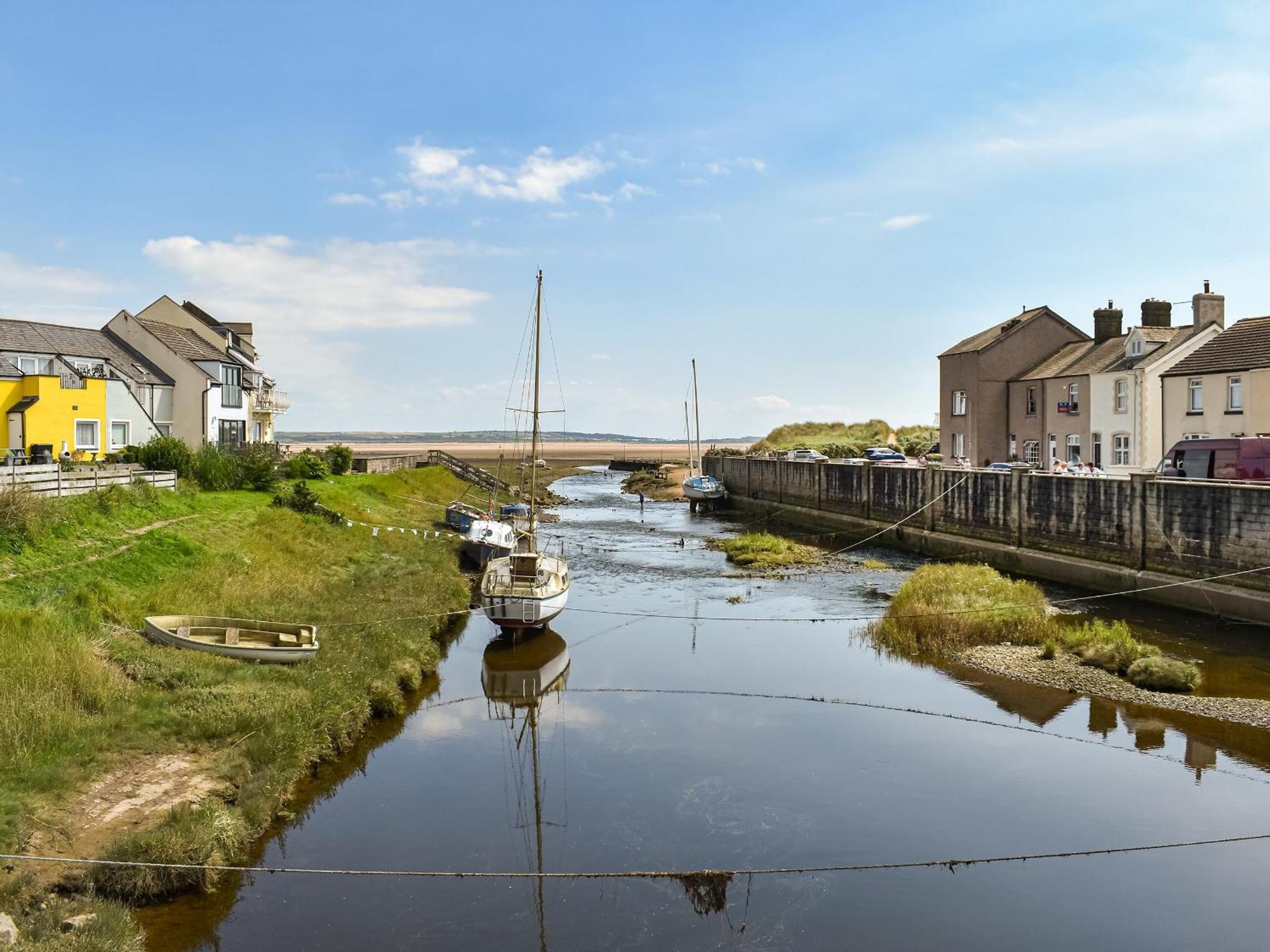 Kingfishers Rest Millom Εξωτερικό φωτογραφία